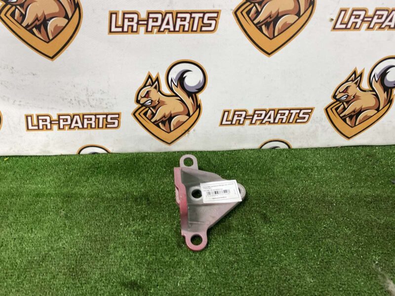T4K1488 Bracket metal butt lion JAGUAR I-PACE Used cost 10 € in stock 3 pcs.