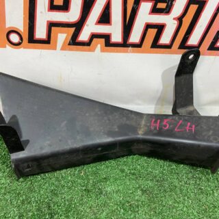 T4K1623 Brake cooling duct left Jaguar I-Pace (2018-) used cost 65 € in stock 3 pcs.