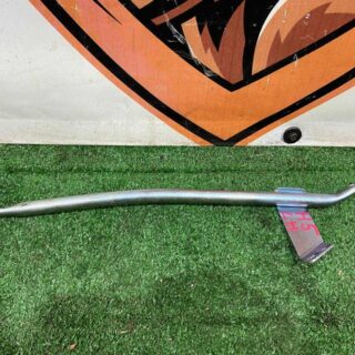 T4K1760 Torpedo bracket right Jaguar I-Pace (2018-) used cost 20 € in stock 1 pcs.