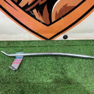 T4K1761 Torpedo bracket left Jaguar I-Pace (2018-) used cost 20 € in stock 1 pcs.