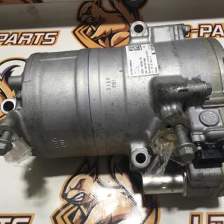 T4K2171 AC compressor electric Jaguar I-Pace X590 (2018-) used cost 175,8 € in stock 2 pcs.