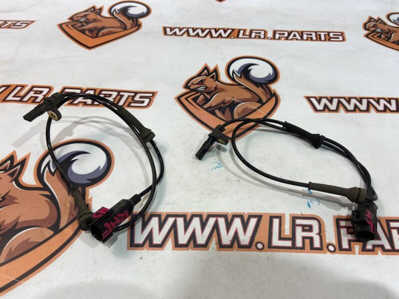 T4K4053 Used JAGUAR I-PACE Front ABS sensor cost 50 € in stock 6 pcs.