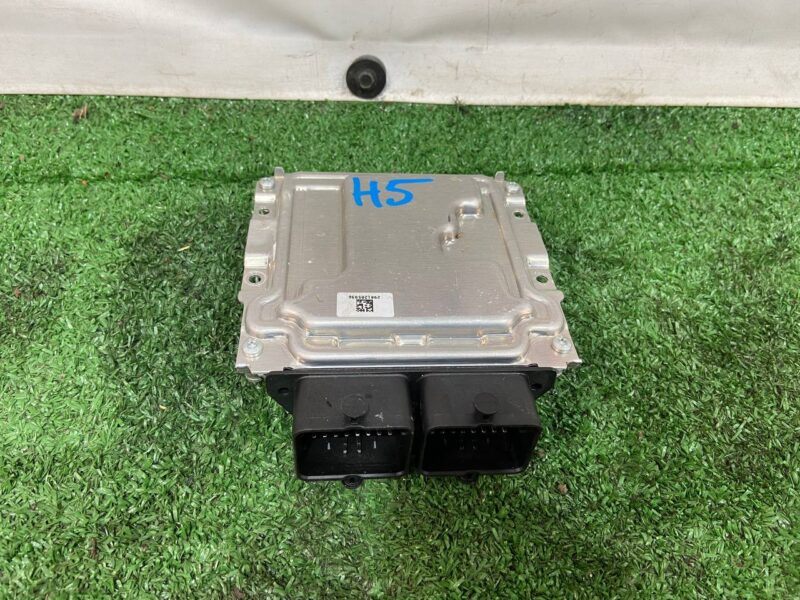 T4K4069 Powertrain control unit Jaguar I-Pace (2018-) Used cost 250 € in stock 5 pcs.