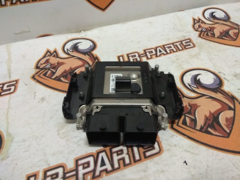 T4K4069 Powertrain control unit Jaguar I-Pace (2018-) Used cost 250 € in stock 5 pcs.