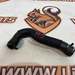 T4K4896 Hose from pump Jaguar I-Pace (2018-) used cost 30 € in stock 1 pcs.