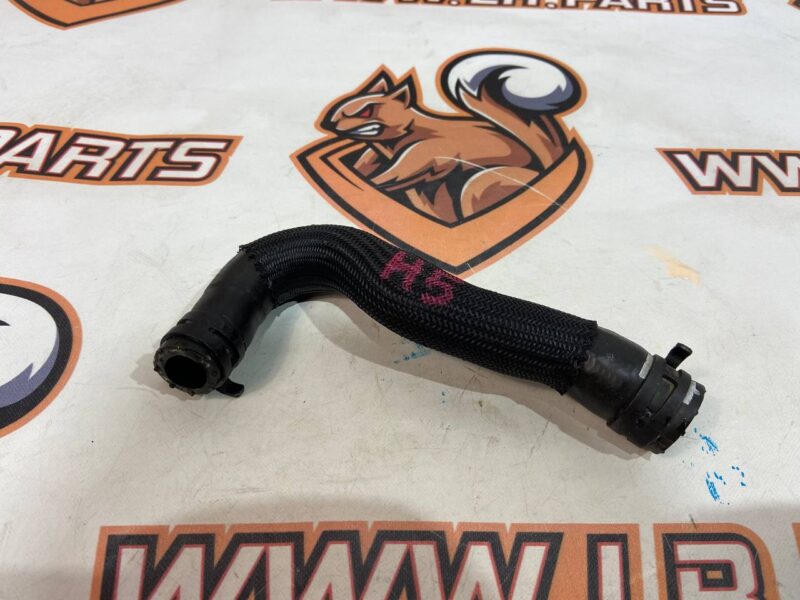 T4K4896 Hose from pump Jaguar I-Pace (2018-) used cost 30 € in stock 1 pcs.