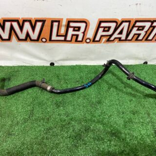 T4K4998 Coolant hose Jaguar I-Pace (2018-) used cost 30 € in stock 4 pcs.