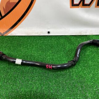 T4K5002 Coolant pipe Jaguar I-Pace (2018-) used cost 25 € in stock 3 pcs.