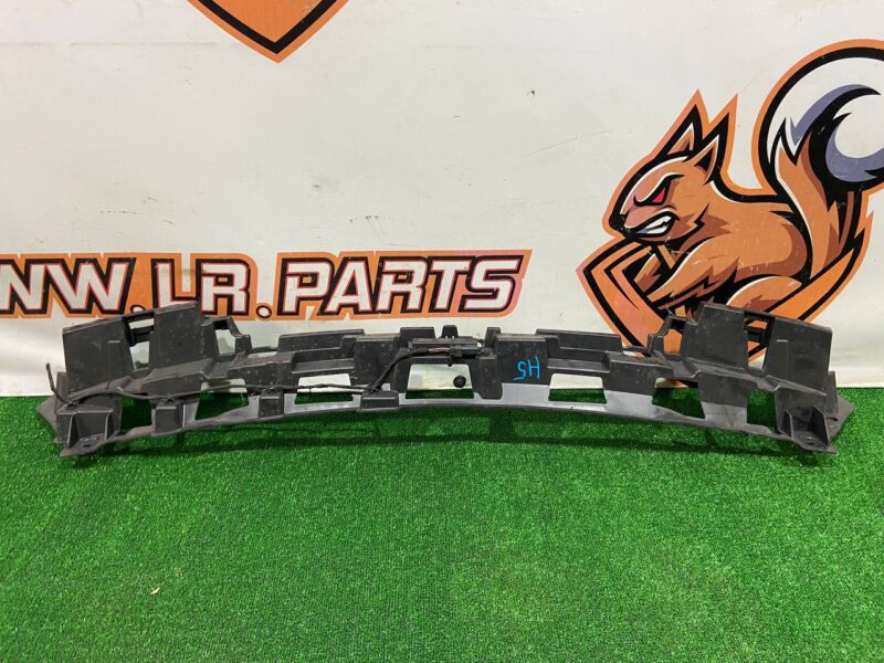 T4K5190 Rear bumper mounting bracket (damper) Jaguar I-Pace (2018-) USED cost 150 € in stock 6 pcs.