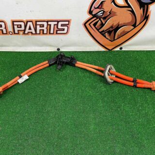 T4K5761 Battery harness to inverter Jaguar I-Pace (2018-) used cost 150 € in stock 7 pcs.