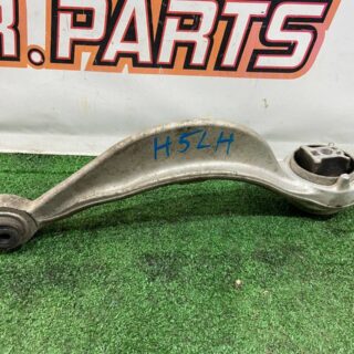 T4K5805 Front lower left control arm Jaguar I-Pace (2018-) Used cost 150 € in stock 7 pcs.