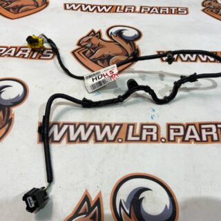 T4K7258 Used Jaguar I-Pace (2018-) Bonnet Airbag Wiring cost 30 € in stock 1 pcs.