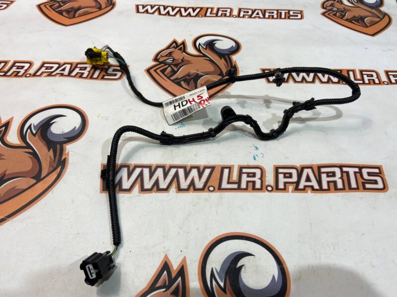 T4K7258 Used Jaguar I-Pace (2018-) Bonnet Airbag Wiring cost 30 € in stock 1 pcs.