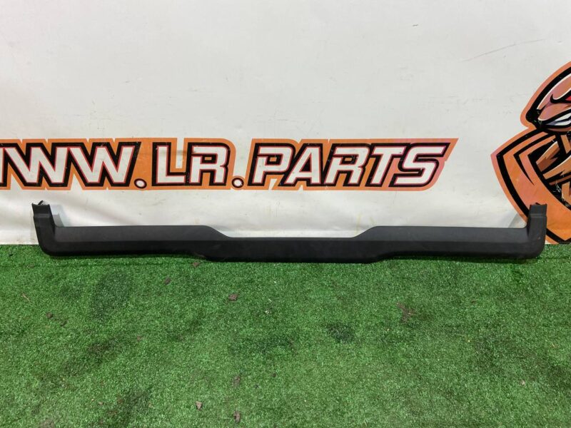 T4K8967 Rear seat pad lower Jaguar I-Pace (2018-) used cost 35 € in stock 2 pcs.