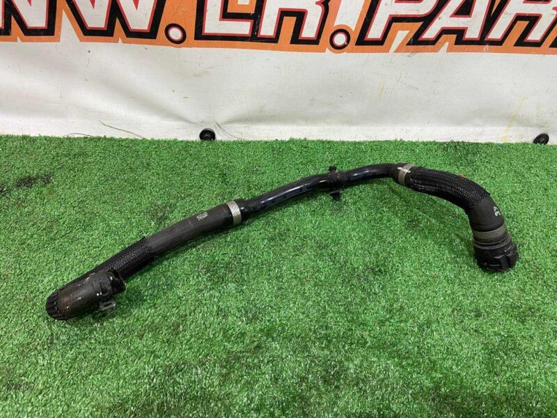 T4K9156 Coolant pipe Jaguar I-Pace (2018-) Used cost 30 € in stock 6 pcs.