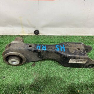 T4N22003 Rear right lower control arm Jaguar I-Pace (2018-) Used cost 100 € in stock 4 pcs.