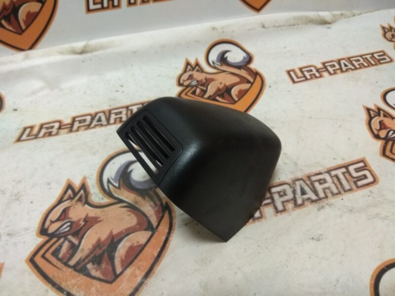 T4N2598 Rear view mirror body lower JAGUAR XF Used cost 20 € in stock 1 pcs.