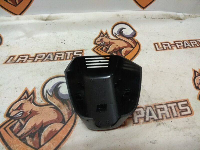 T4N2598 Rear view mirror body lower JAGUAR XF Used cost 20 € in stock 1 pcs.