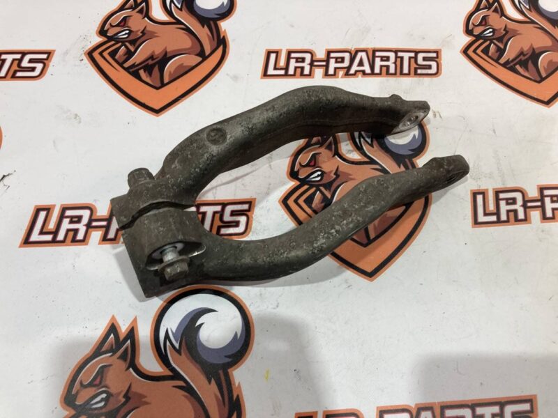 T4N35985 Shock absorber fork right front JAGUAR F-PACE Used cost 50 € in stock 11 pcs.