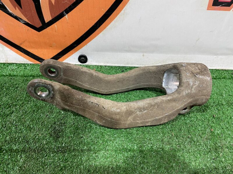 T4N35986 Shock absorber fork left JAGUAR F-PACE Used - Image 14