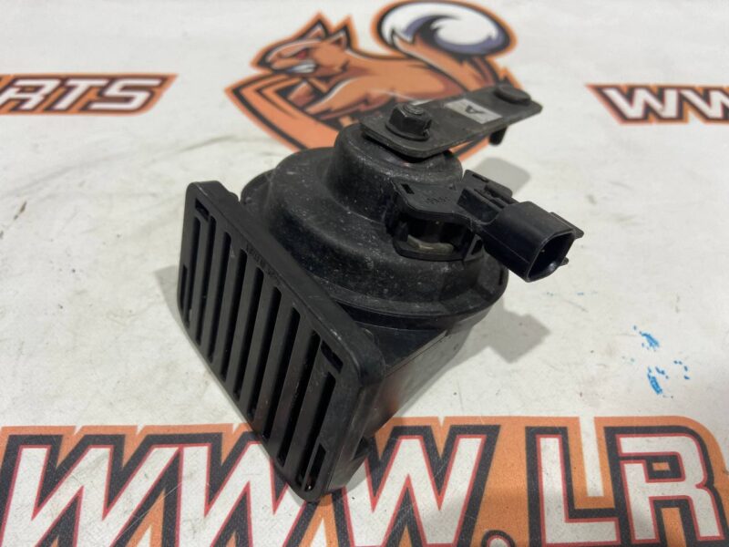 T4N4040 Signal sound high-purity Jaguar XF X260 (2015-) used cost 50 € in stock 4 pcs.
