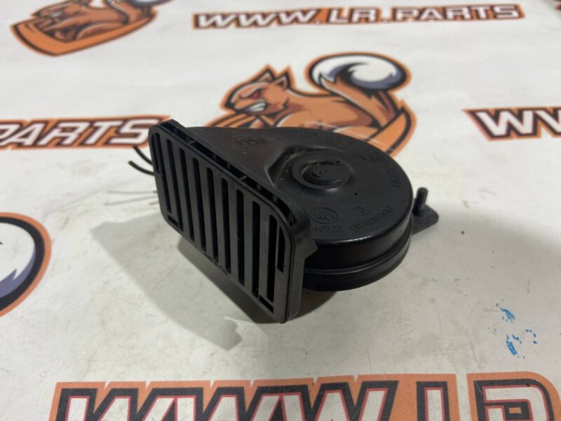 T4N4040 Signal sound high-purity Jaguar XF X260 (2015-) used cost 50 € in stock 4 pcs.