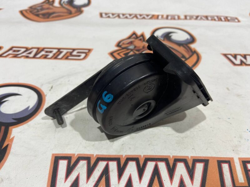 T4N4040 Signal sound high-purity Jaguar XF X260 (2015-) used cost 50 € in stock 4 pcs.