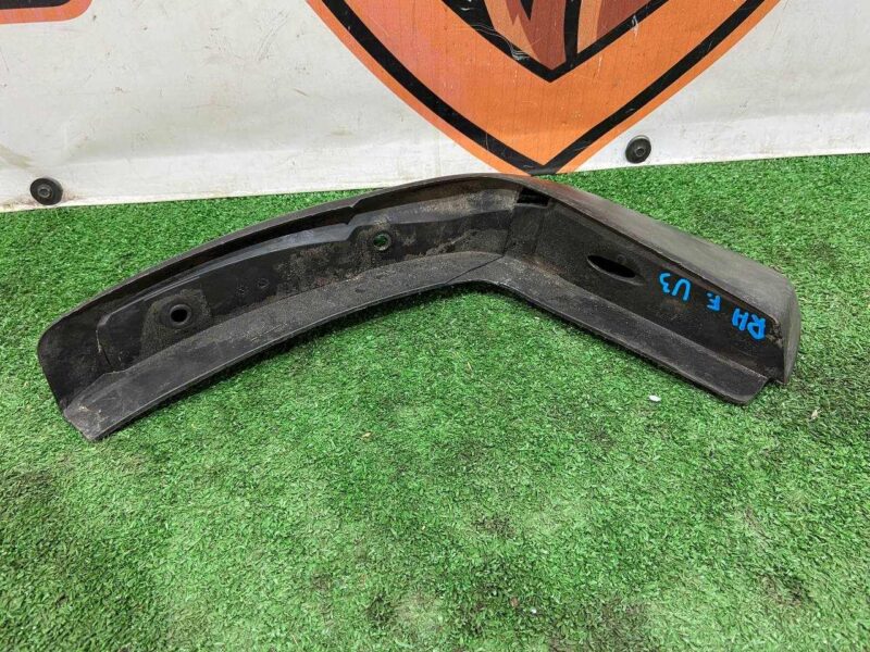 VPLGP0109 Mudguard front right Range Rover L405 (2013-2021) used cost 10 € in stock 1 pcs.
