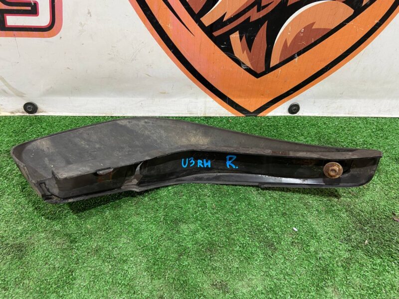 VPLGP0110 Mudguard rear right Range Rover L405 (2013-2021) used cost 10 € in stock 1 pcs.
