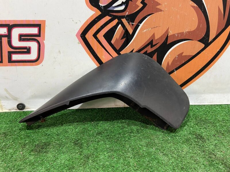 VPLGP0110 Mudguard rear right Range Rover L405 (2013-2021) used cost 10 € in stock 1 pcs.