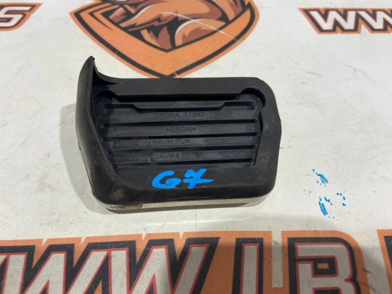 VPLWS0475 Brake pad Range Rover Sport L494 (2014-2022) used cost 50 € in stock 1 pcs.