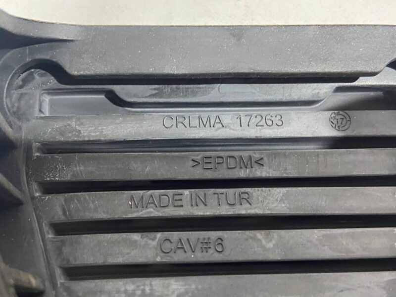 VPLWS0475 Brake pad Range Rover Sport L494 (2014-2022) used cost 50 € in stock 1 pcs.