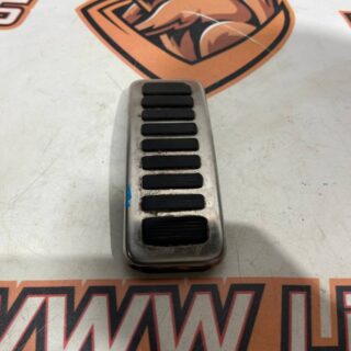 VPLWS0475 Gas pedal pad Range Rover Sport L494 (2014-2022) used cost 50 € in stock 1 pcs.