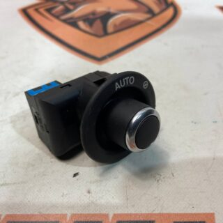 XR858647 Steering column adjustment switch Jaguar XF X260 (2015-) used cost 8,49 € in stock 1 pcs.