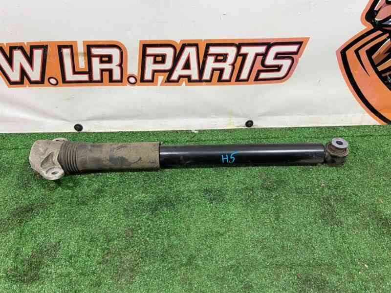 J9D1180 Rear shock absorber Jaguar I-Pace X590 (2018-) USED cost 200 € in stock 10 pcs.