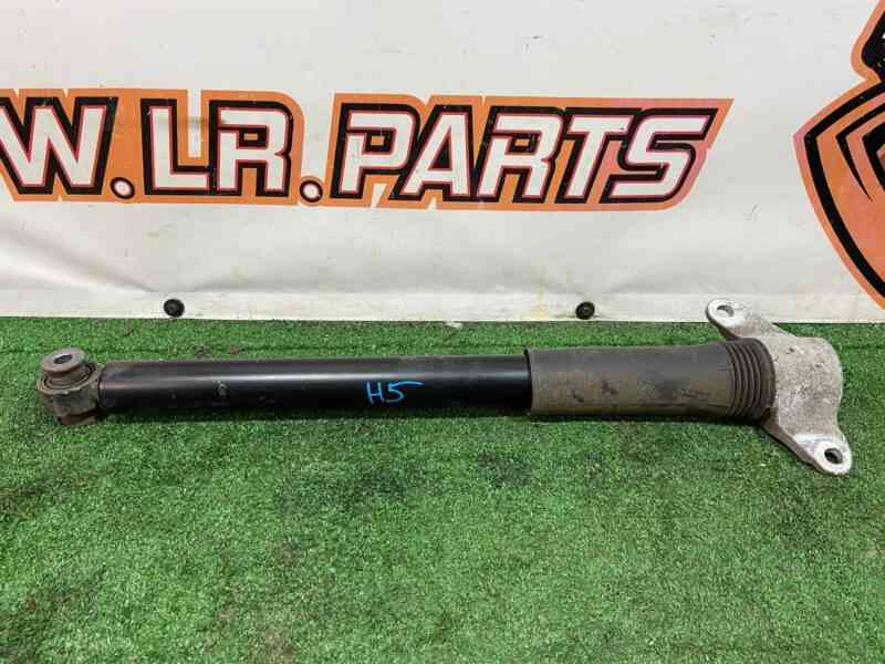 J9D1180 Rear shock absorber Jaguar I-Pace X590 (2018-) USED cost 200 € in stock 10 pcs.