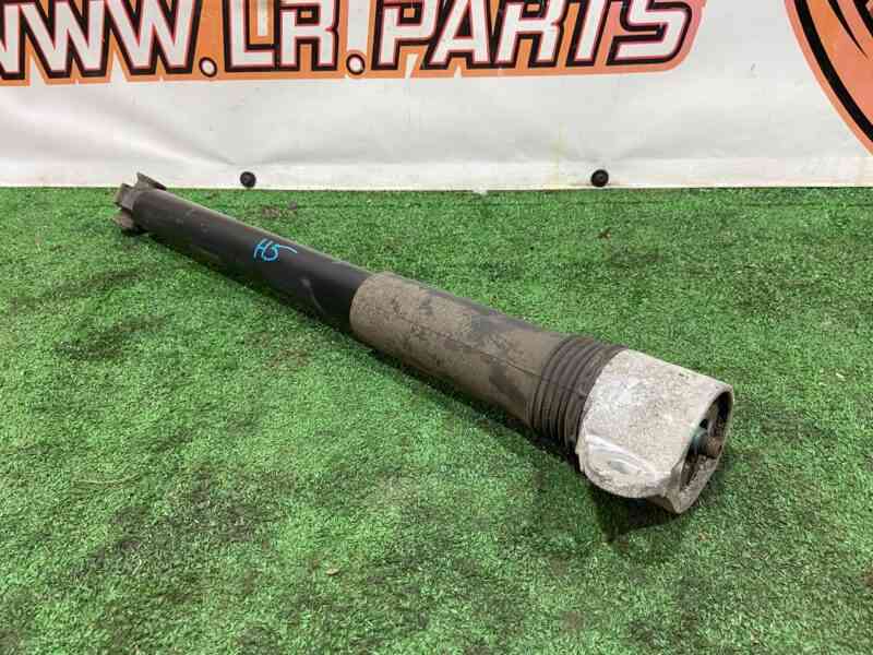 J9D1180 Rear shock absorber Jaguar I-Pace X590 (2018-) USED cost 200 € in stock 10 pcs.