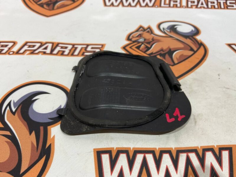 LR027201 Front panel cover (frill) Range Rover Evoque L538 (2012-2018) Used cost 30 € in stock 2 pcs.