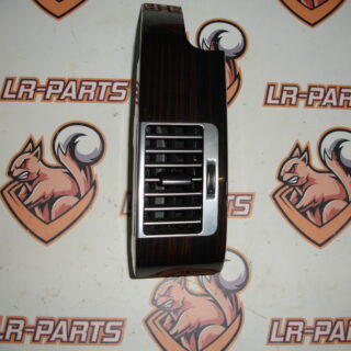 LR035208 Deflector in the torpedo right RANGE ROVER (L405) 2013- Used cost 17 € in stock 1 pcs.