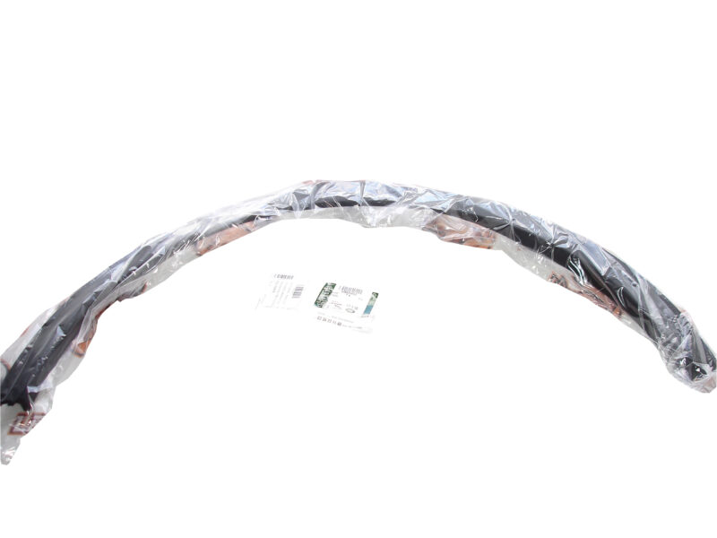 LR036053 Wheel arch fender molding front left Range Rover Evoque L538 cost 95 € in stock 3 pcs.