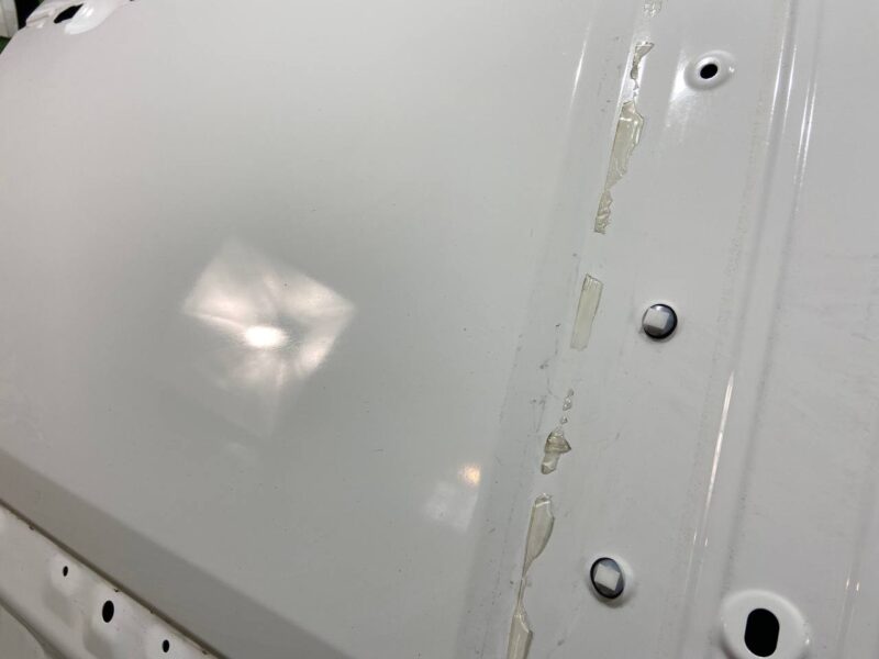 LR036399 Front right door Range Rover L405 (2013-2021) Used - Image 12