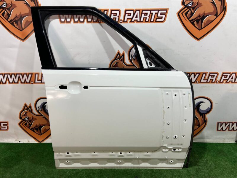 LR036399 Front right door Range Rover L405 (2013-2021) Used cost 550 € in stock 10 pcs.