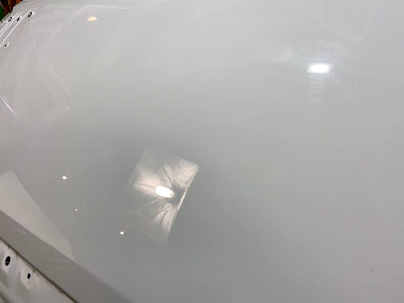 LR036400 Front left door Range Rover L405 (2013-2021) Used - Image 12
