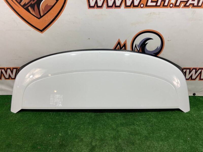 LR038593 Spoiler Range Rover L405 (2013-2021) Used - Image 14