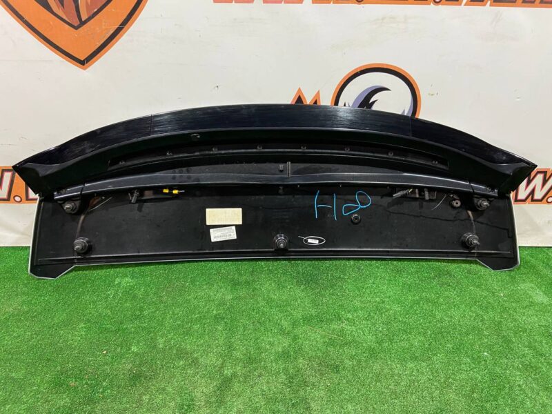 LR038593 Spoiler Range Rover L405 (2013-2021) Used - Image 15