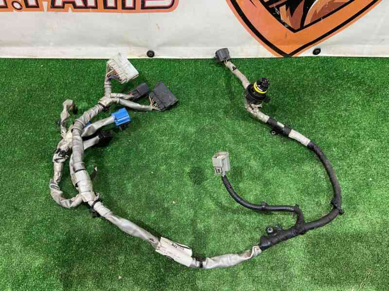 LR040378 Automatic transmission wiring Range Rover L405 (2013-2021) Used cost 70 € in stock 1 pcs.