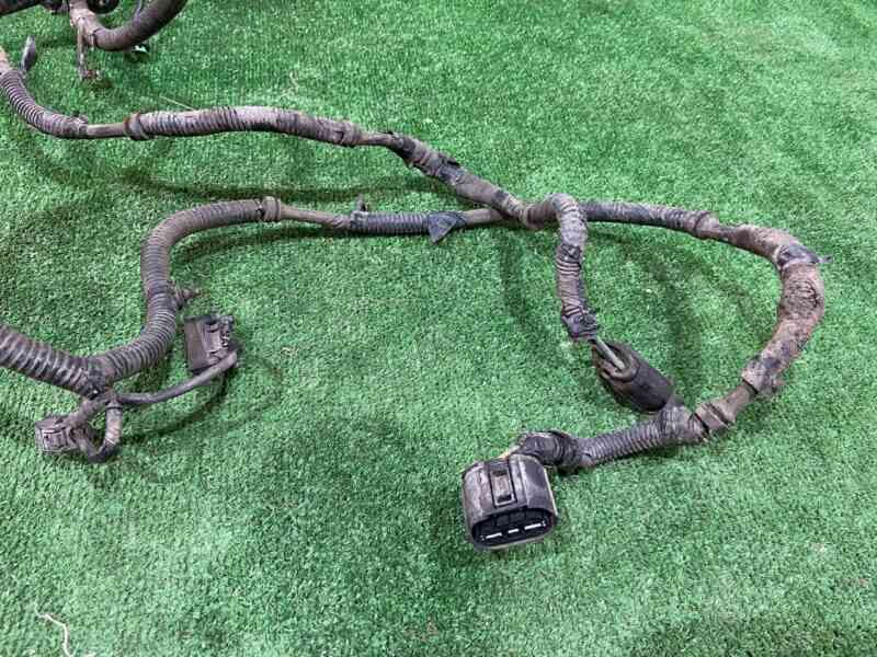 LR040386 Used Range Rover L405 (2013-2021) chassis wiring cost 200 € in stock 1 pcs.