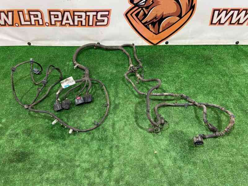 LR040386 Used Range Rover L405 (2013-2021) chassis wiring cost 200 € in stock 1 pcs.