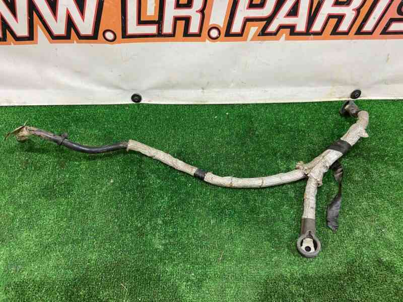 LR040551 Alternator wiring Range Rover L405 (2013-2021) used cost 100 € in stock 1 pcs.