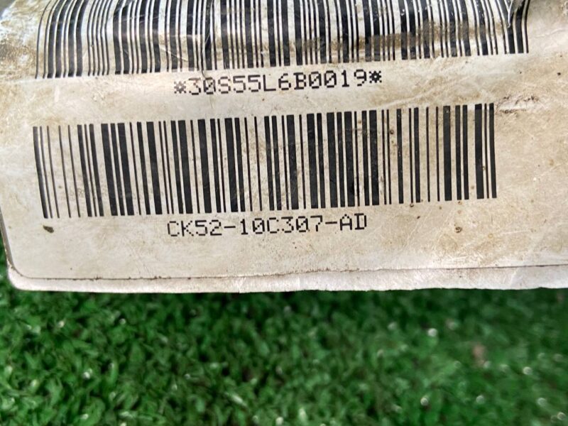 LR040551 Alternator wiring Range Rover L405 (2013-2021) used cost 100 € in stock 1 pcs.